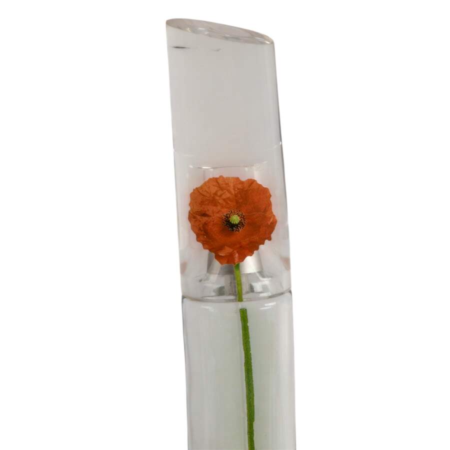 Trio of Vintage Glass Perfume Bottles-3