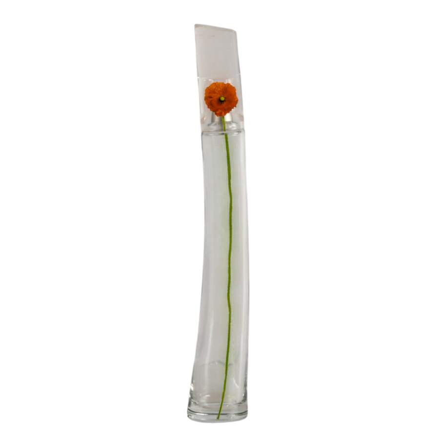 Trio of Vintage Glass Perfume Bottles-2
