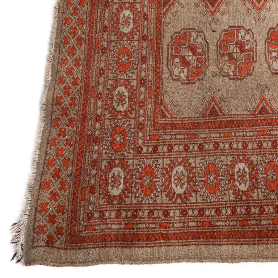 Middle Eastern Scatter Rug-3