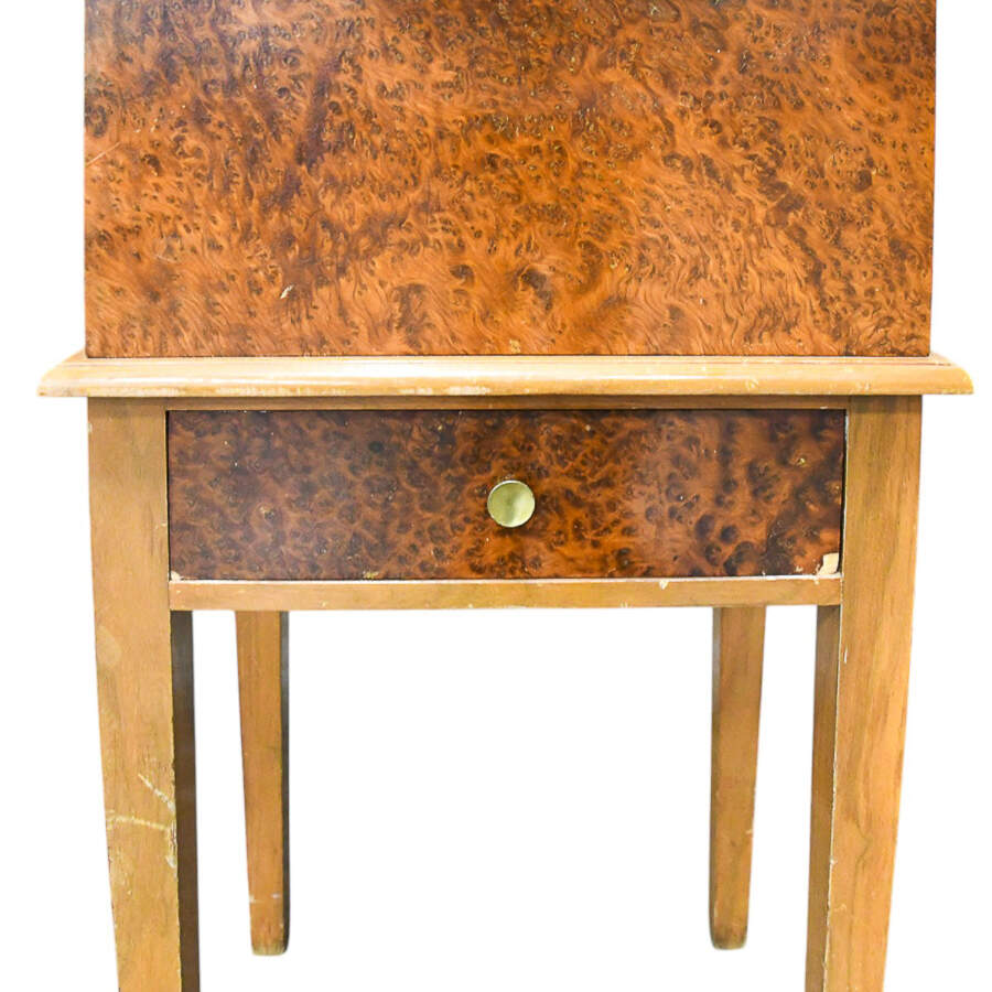 Wood Copper-Lined Humidor-6