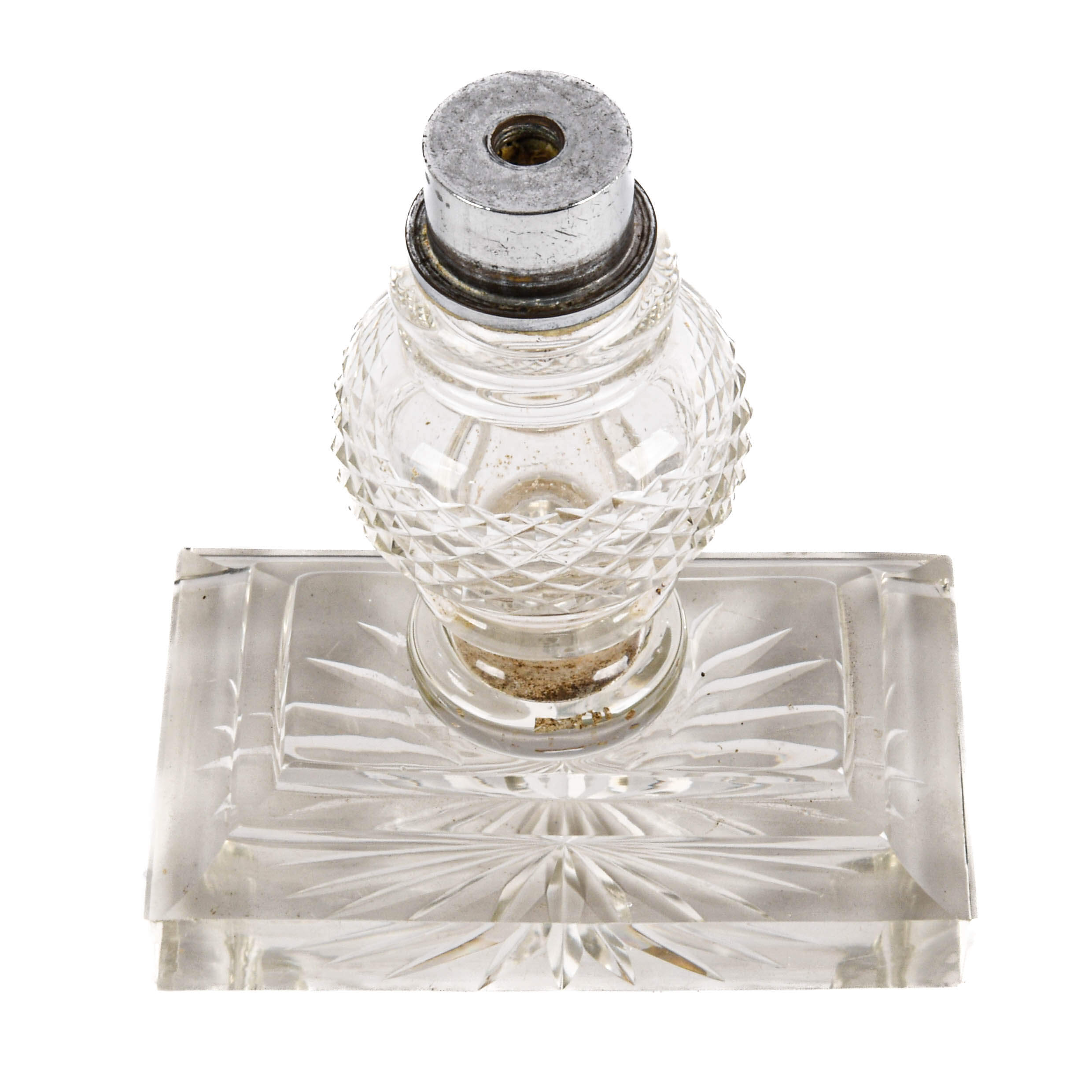 Antique Flint Glass Replacement Lighting Part-5