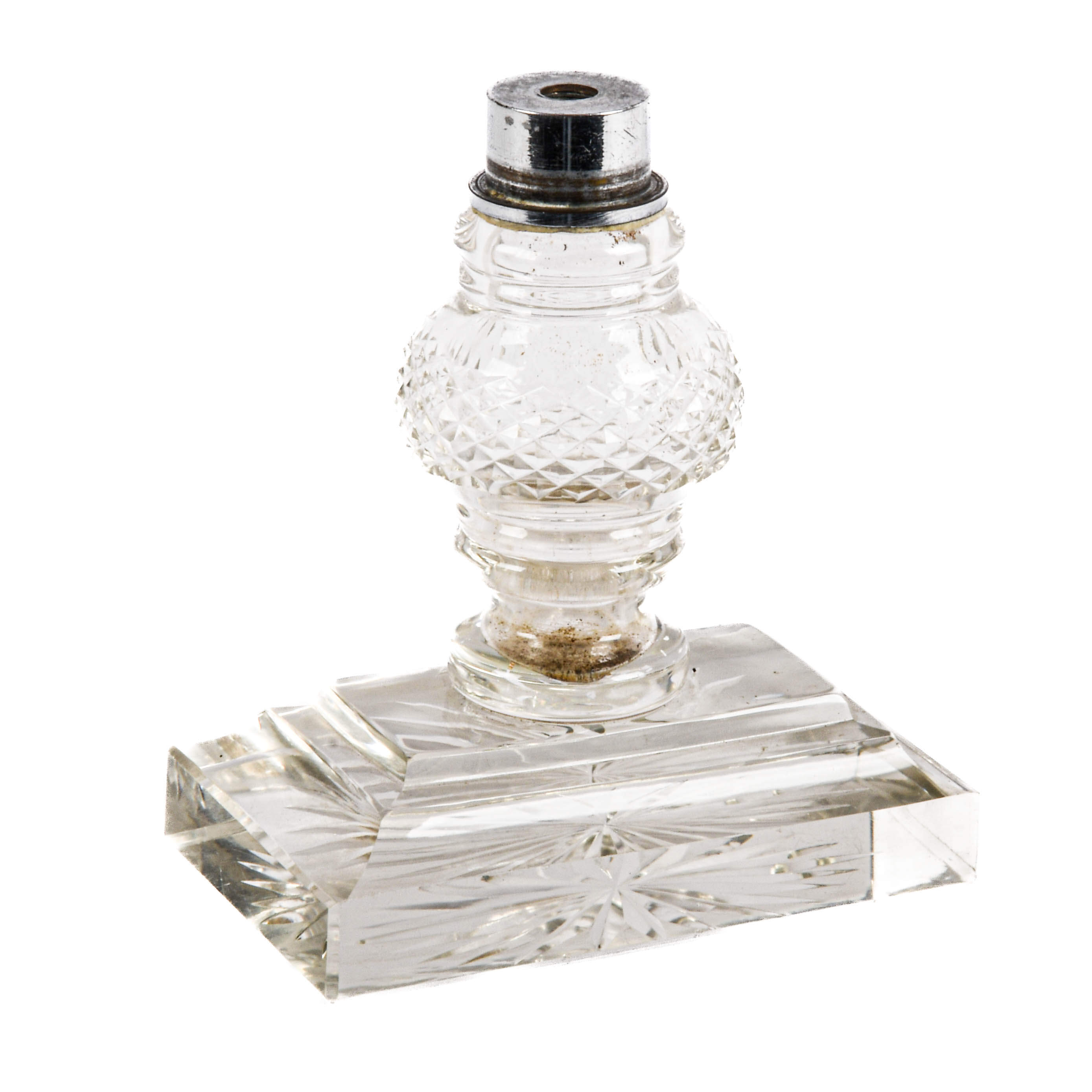 Antique Flint Glass Replacement Lighting Part-3