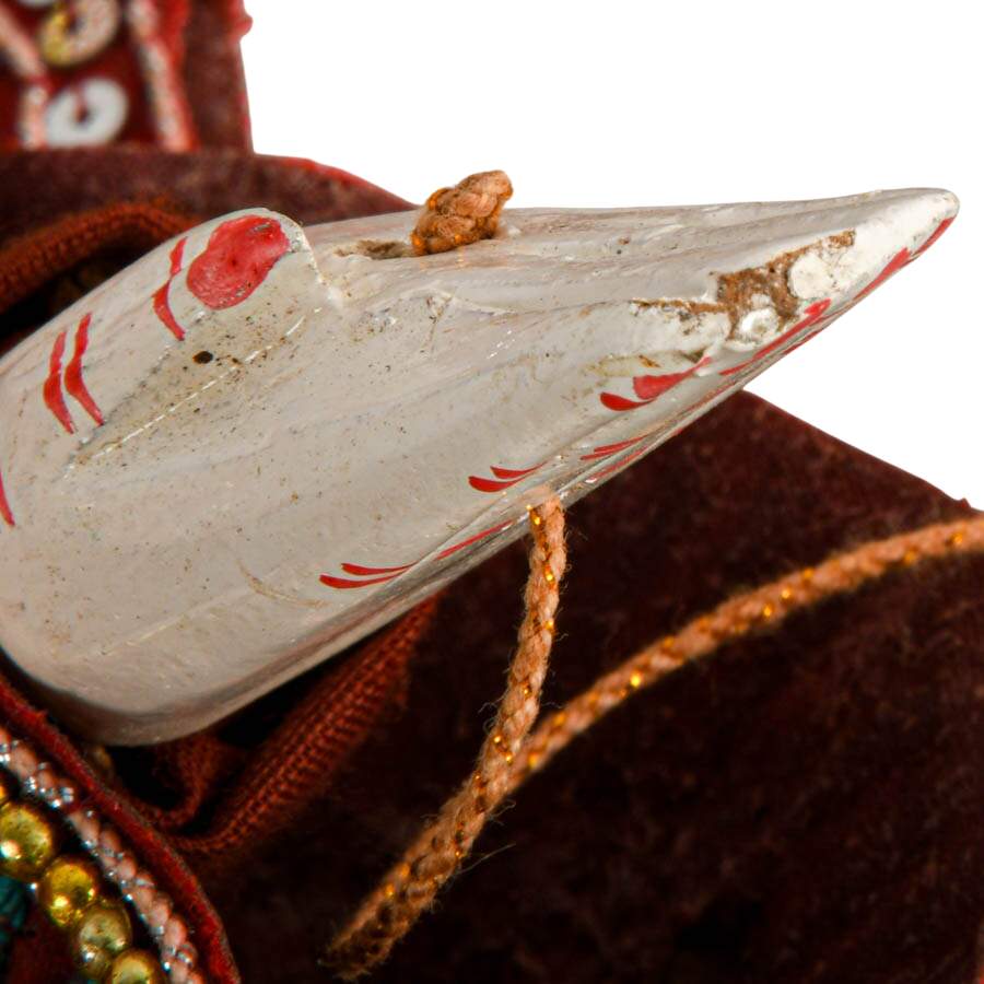 Thai Marionette String Puppet-8