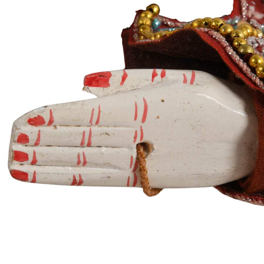 Thai Marionette String Puppet-6