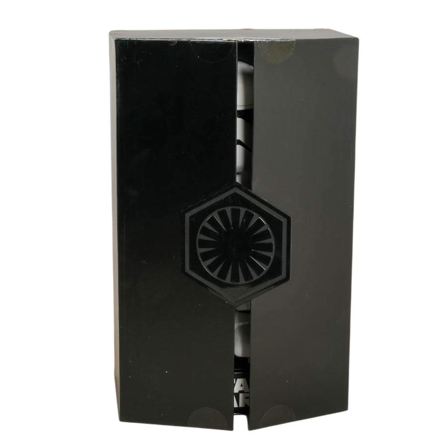 UBTECH Star Wars First Order Stormtrooper Robot-7