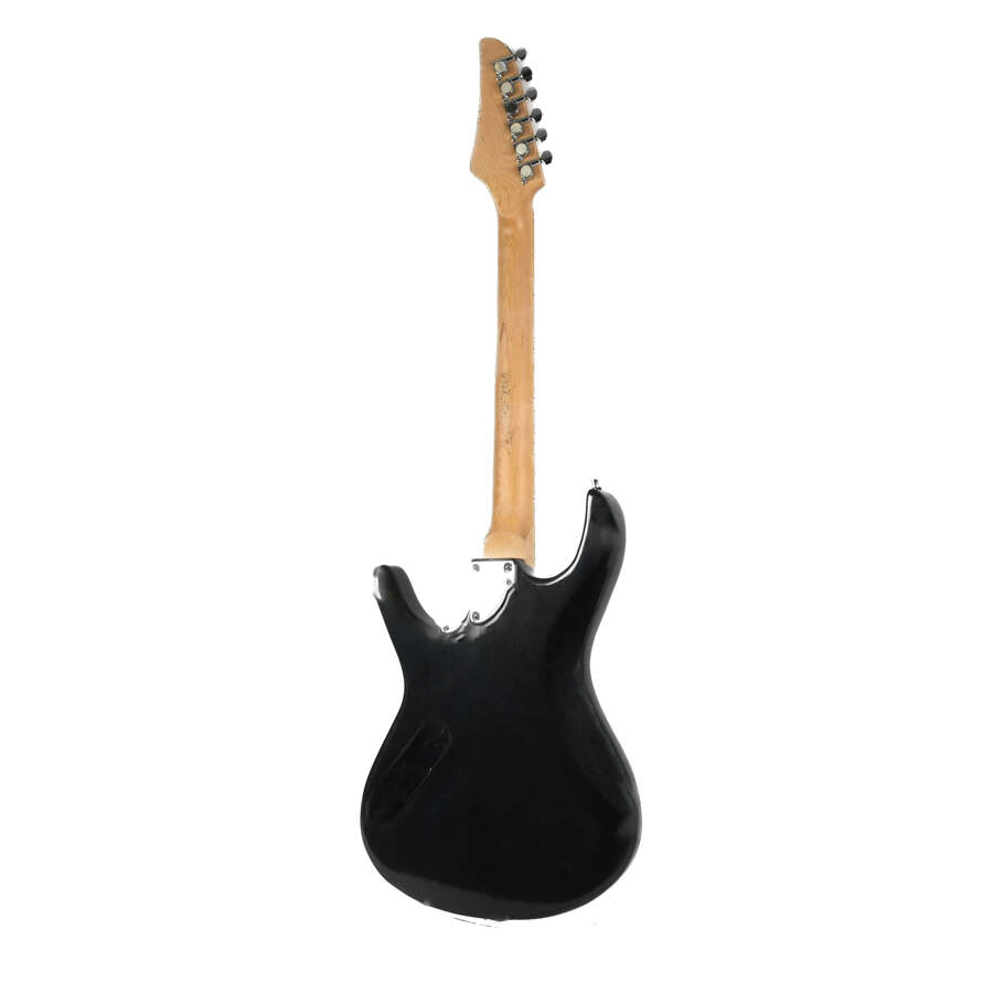 Autographed Viper By JB Guitars-6