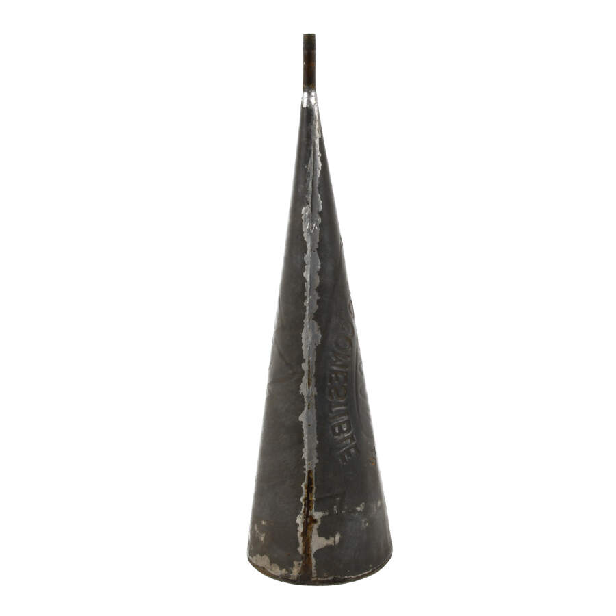 Wilson Sebo Comestible Oil Funnel-5
