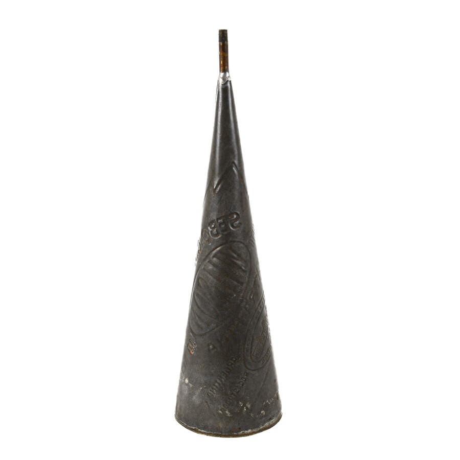 Wilson Sebo Comestible Oil Funnel-1