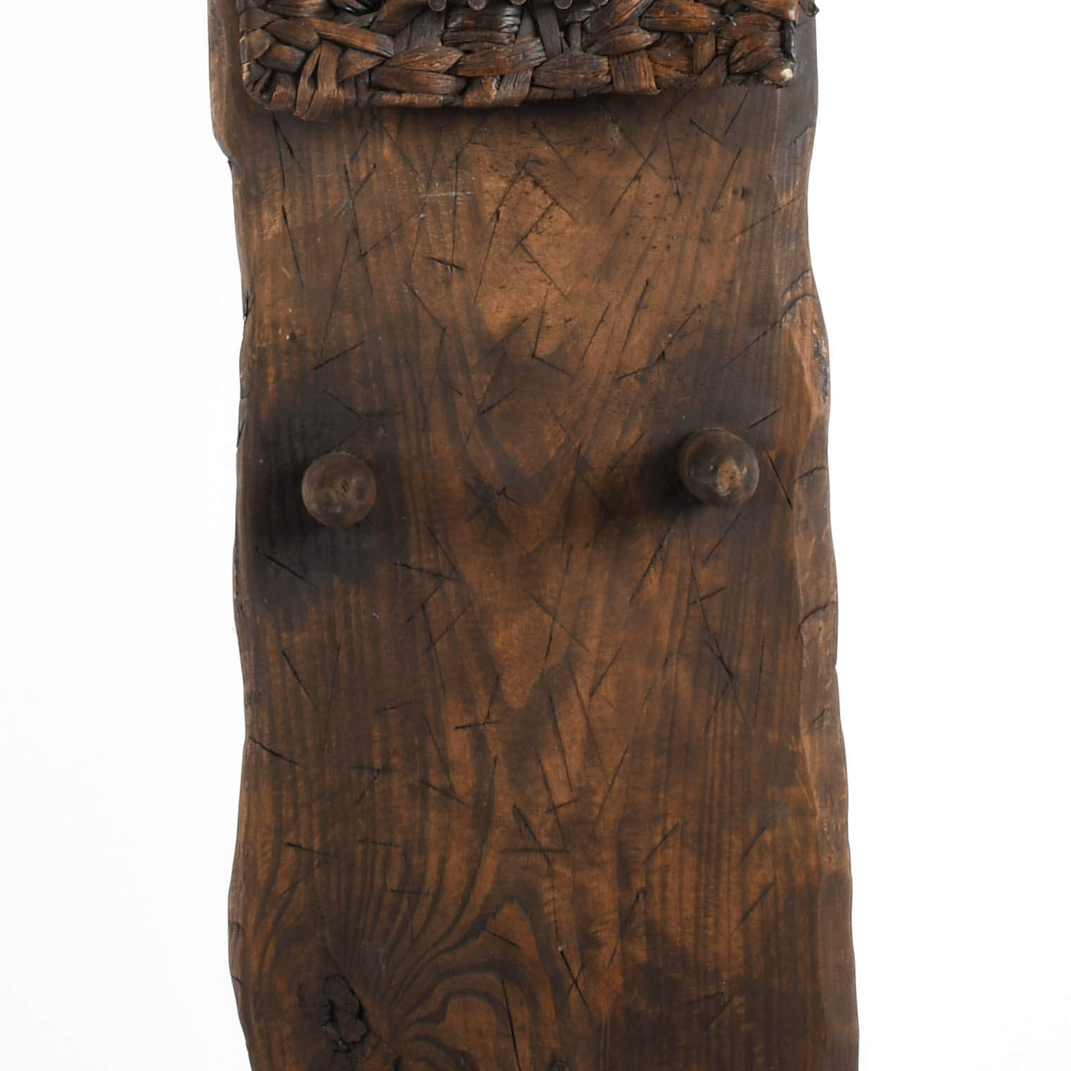 Abstract Sculpture by Antonia Eiriz Vázquez-4