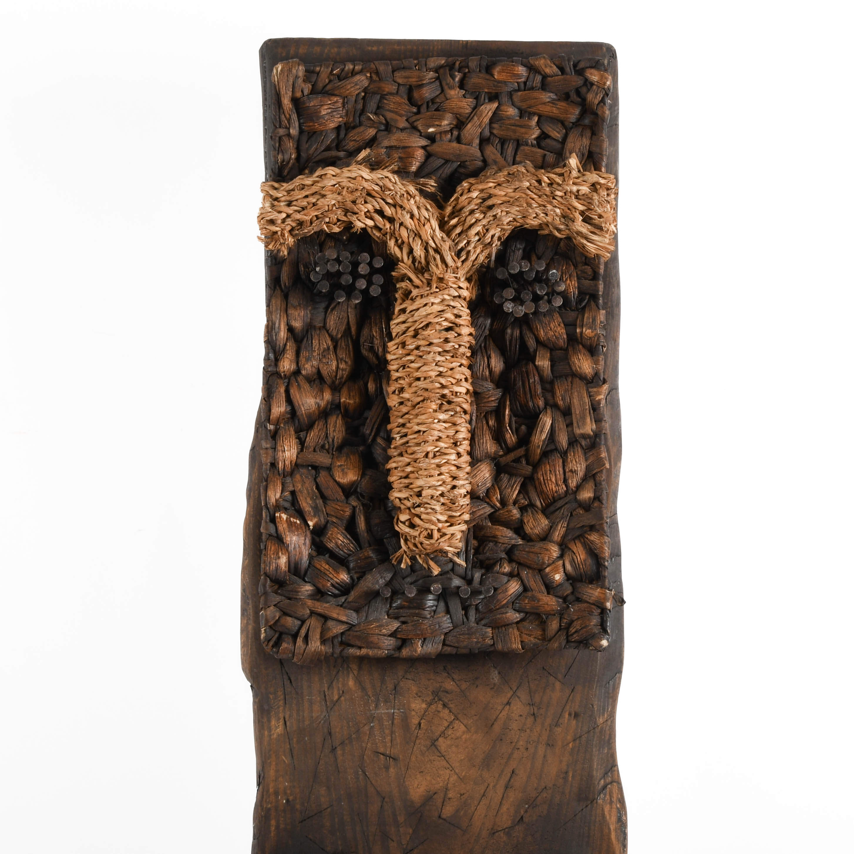 Abstract Sculpture by Antonia Eiriz Vázquez-3