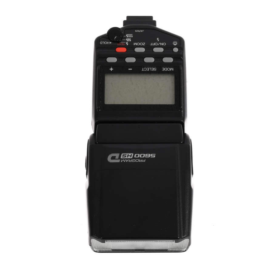 Minolta A5600 D Swivel Flash Zoom-3