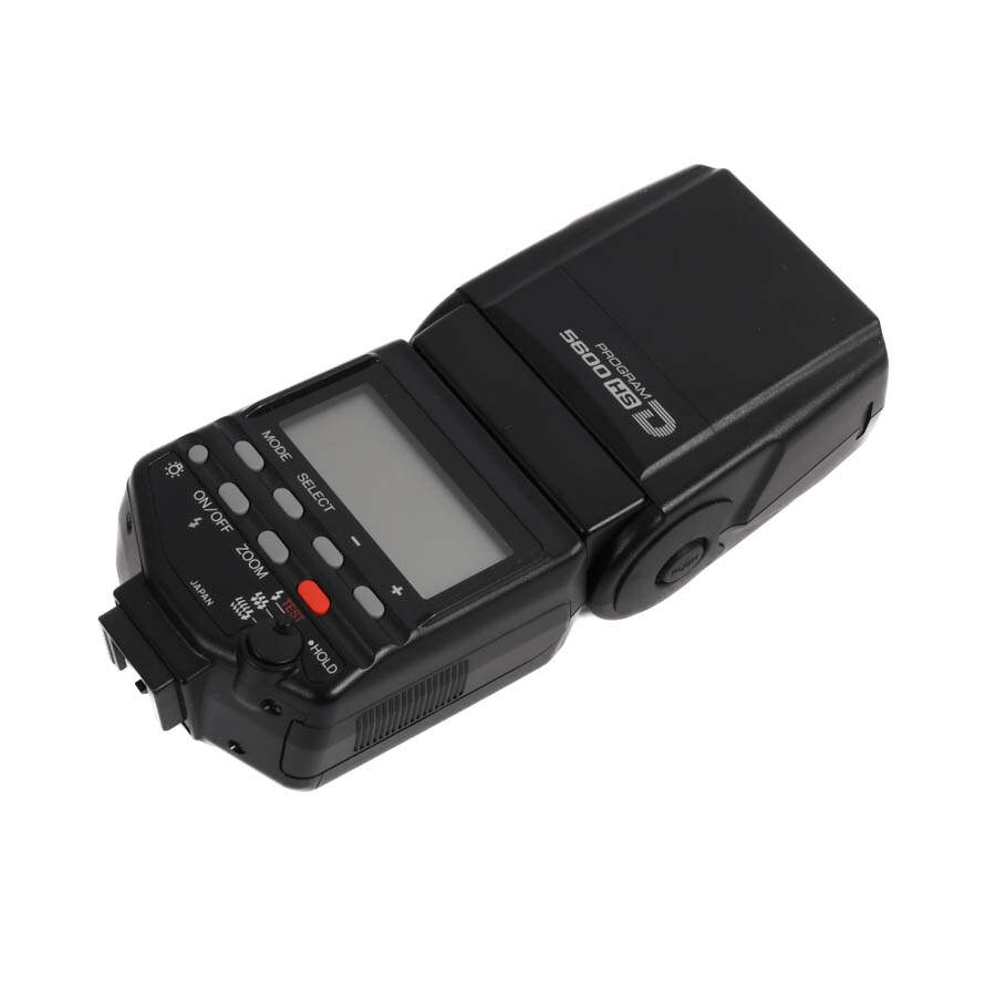 Minolta A5600 D Swivel Flash Zoom-2