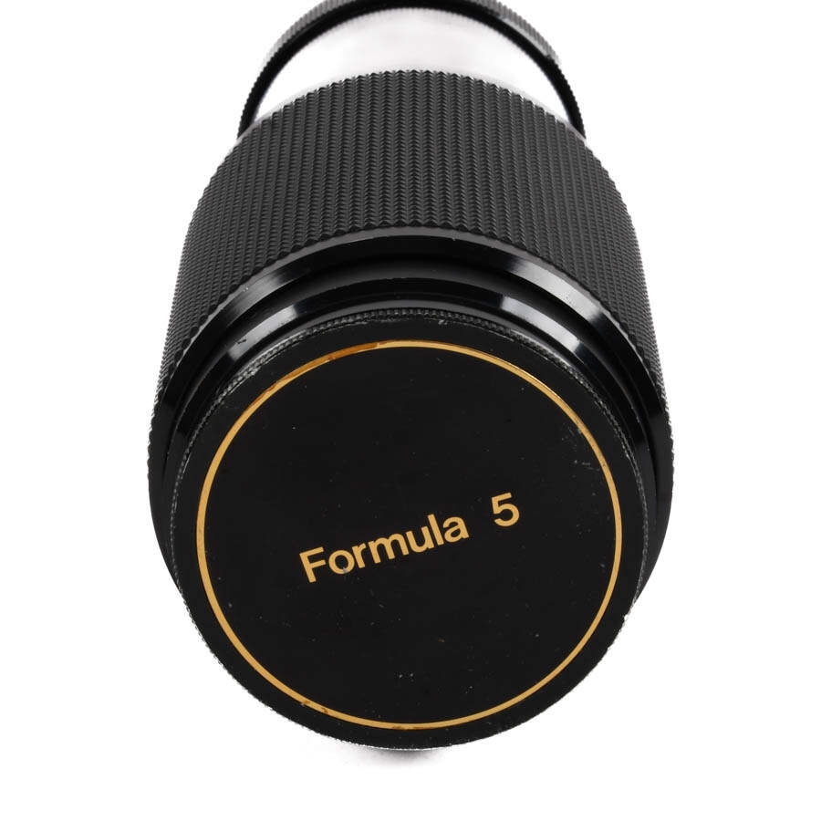 Formula 5 Gold Crow 70-210mm Zoom Lens-4