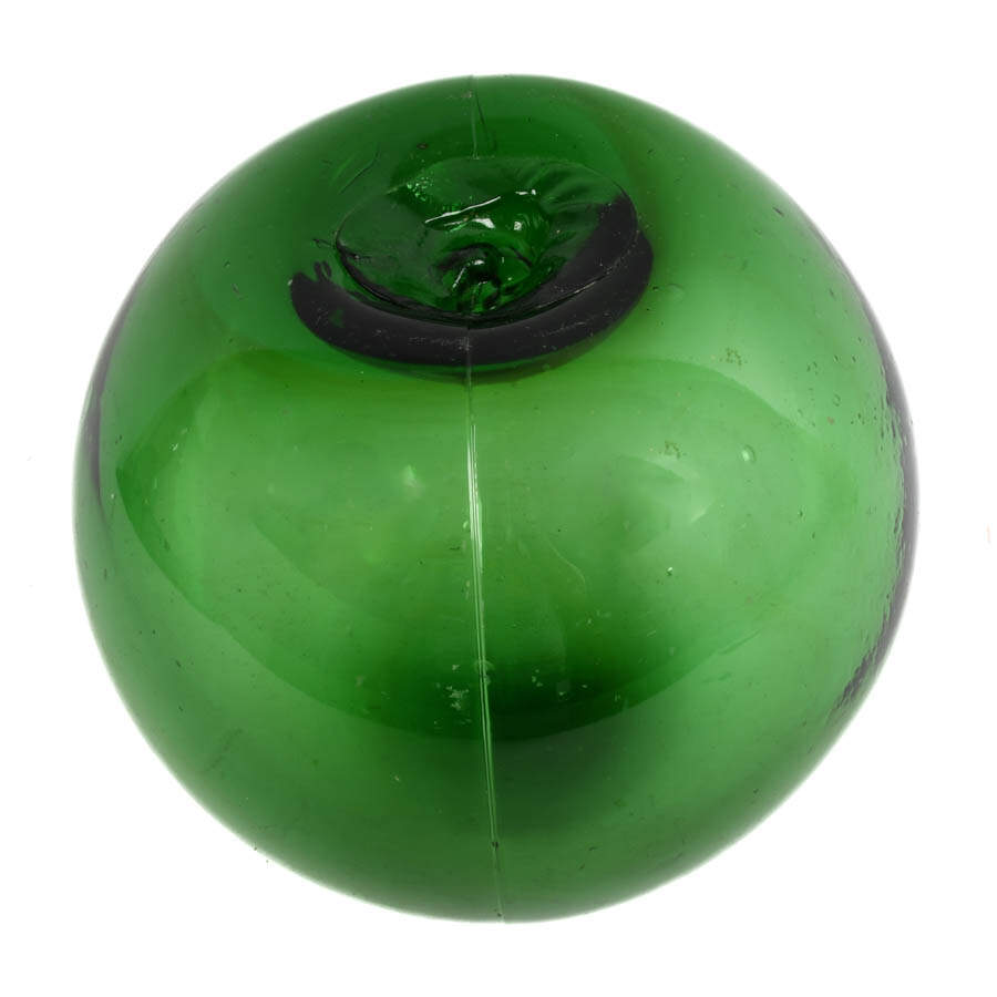 Antique Glass Fishing Float-3