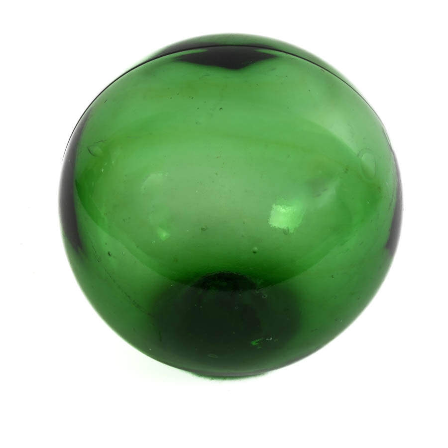 Antique Glass Fishing Float-2