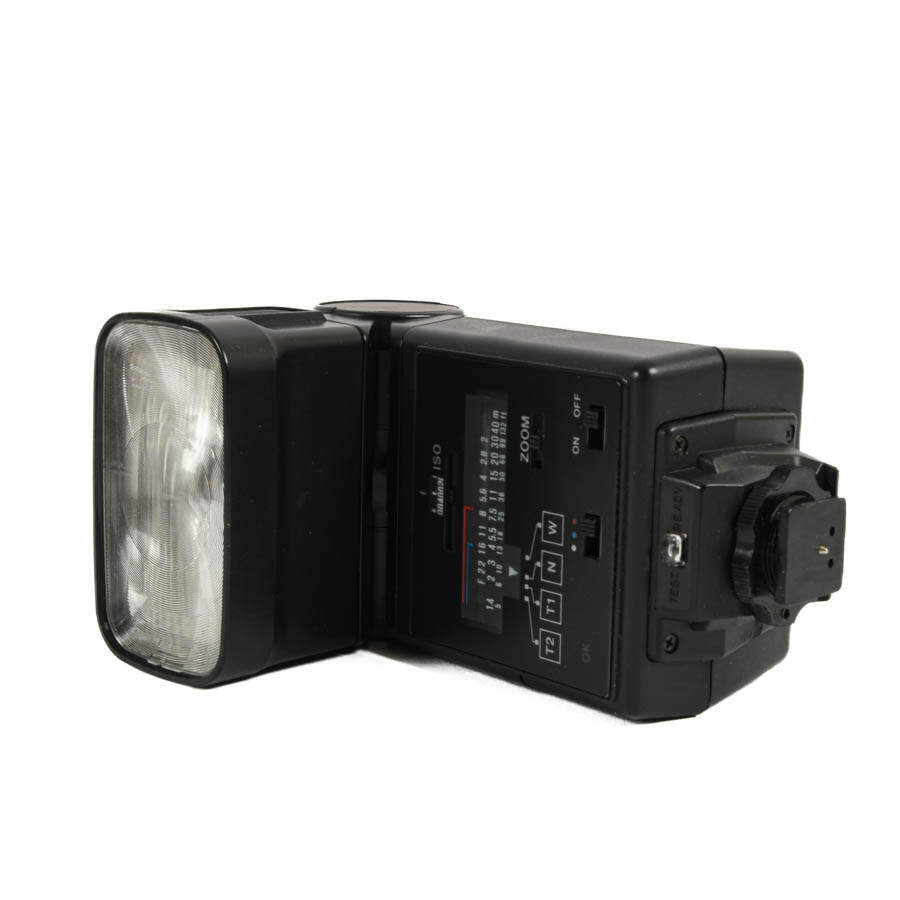 Assorted Lot Camera Flashes-6