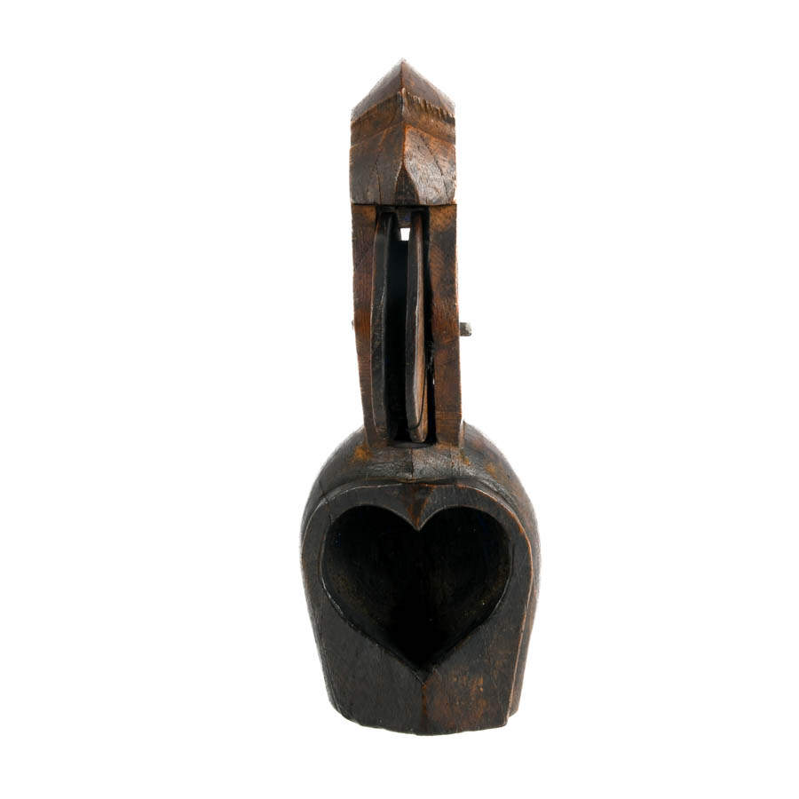 Antique Japanese Sumi Tsubo Carpenter Tool-6
