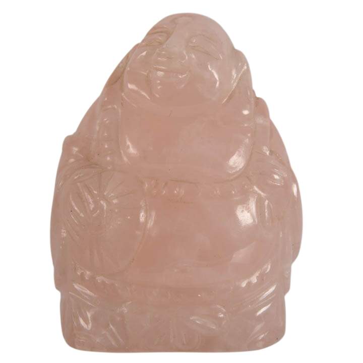 Chinese Carved Items Including Fruit Pit, Rose Quartz and Xiu Jade-5