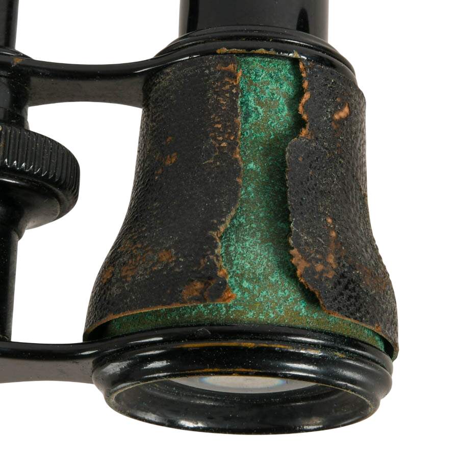 5 French Binoculars Including Lacroix, Lemaire, and J. Seymour & Sons-6