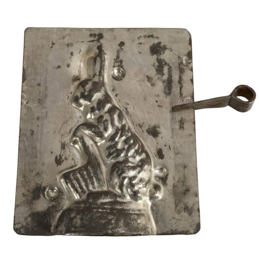 Eppelsheimer & Co. Small Chocolate Bunny Mold-2
