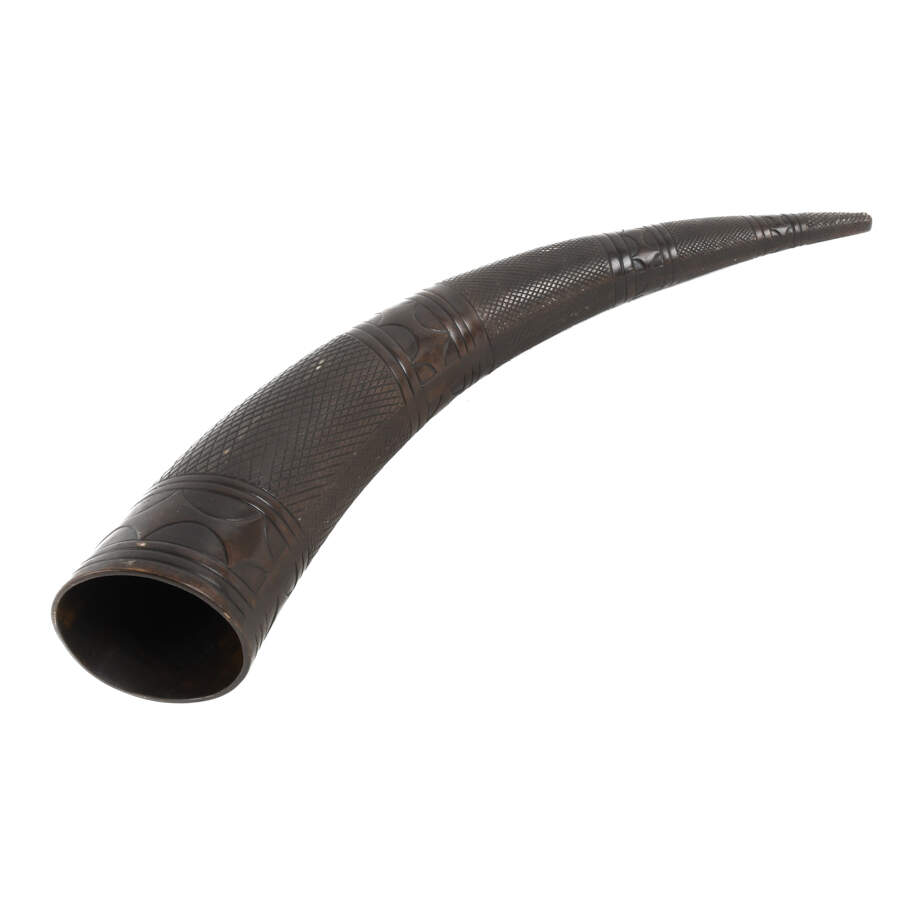 Bronze Horn-7