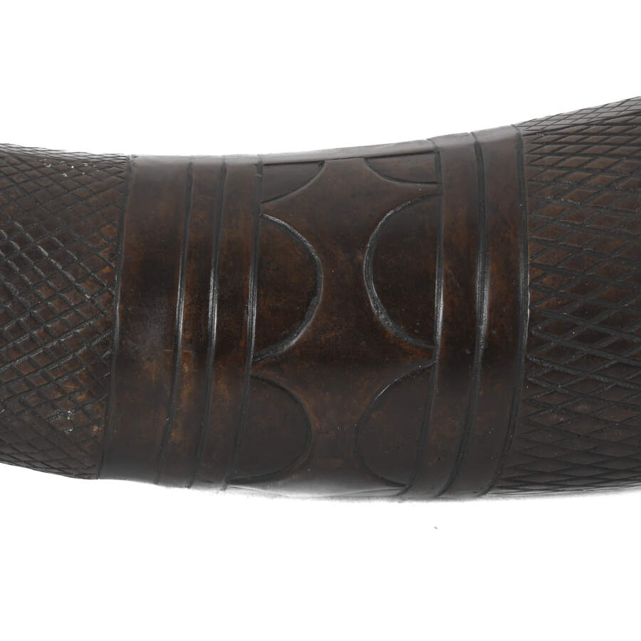 Bronze Horn-3