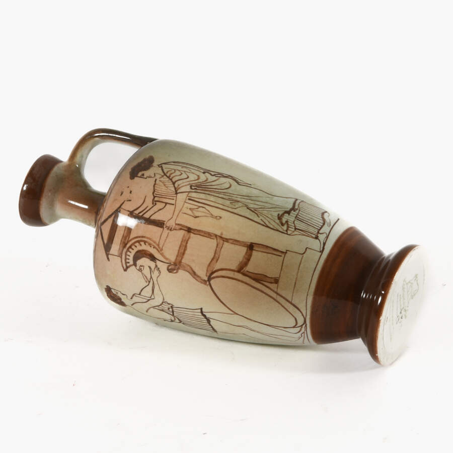 Greek Souviner Design Pitcher-9