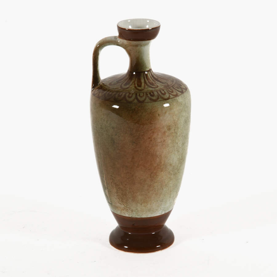Greek Souviner Design Pitcher-3