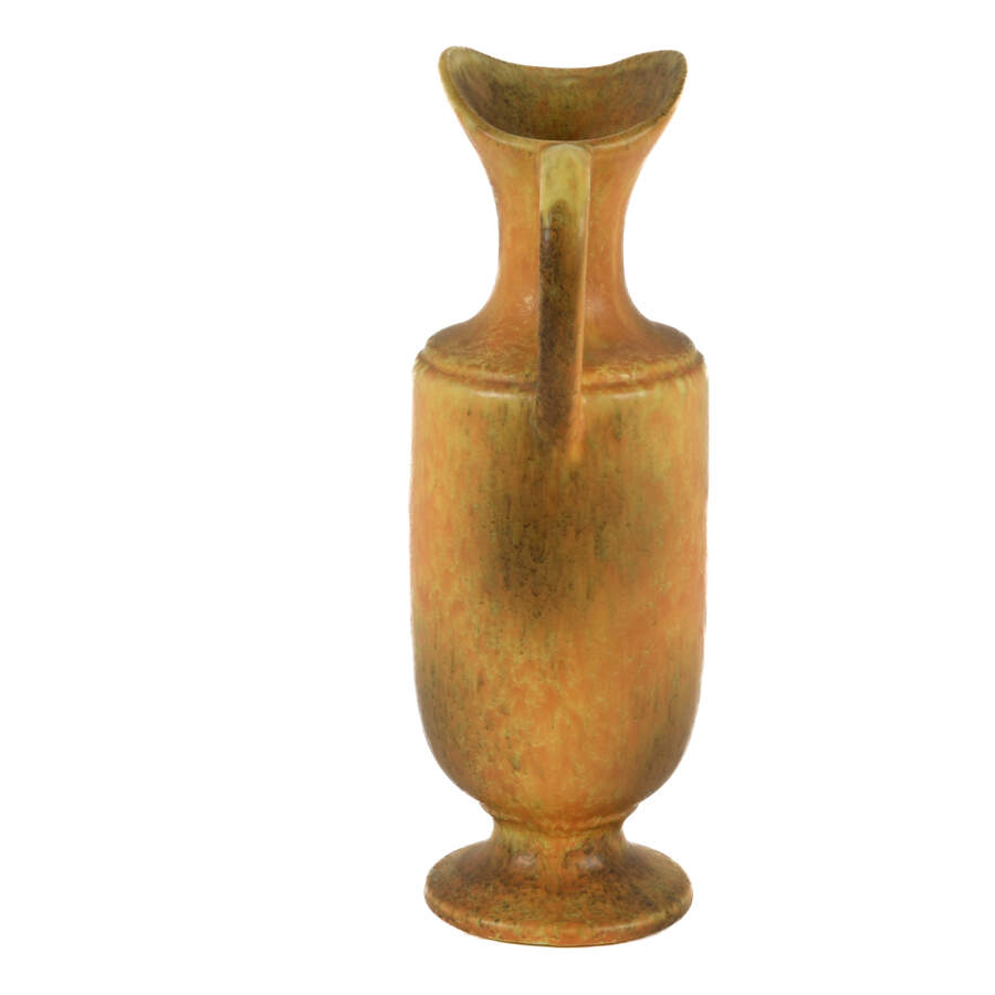 Hager Pottery Ewer-4