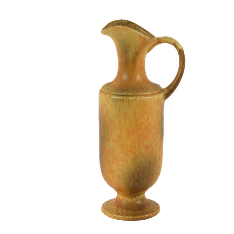 Hager Pottery Ewer-3