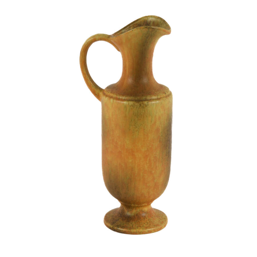 Hager Pottery Ewer-1