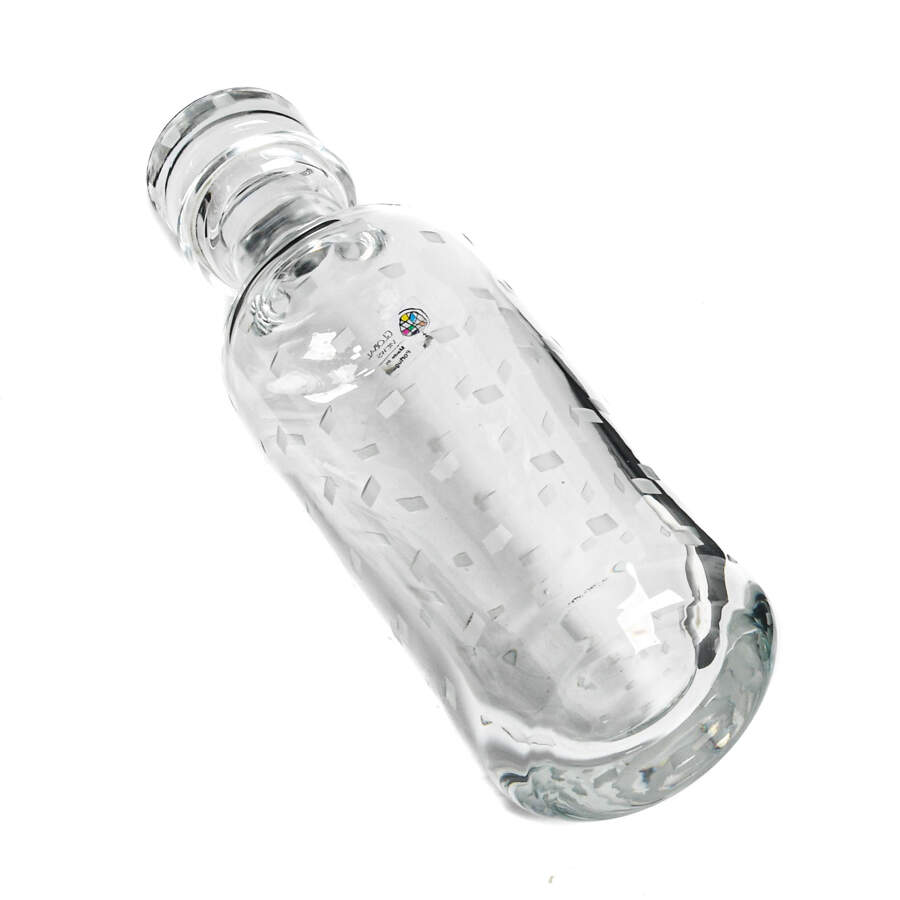 Global Views Portuguese Crystal Decanter-5