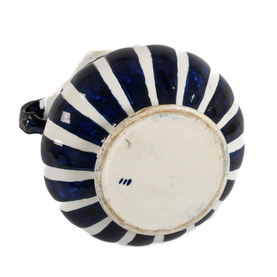 Antique English Etruria Jardinière-6
