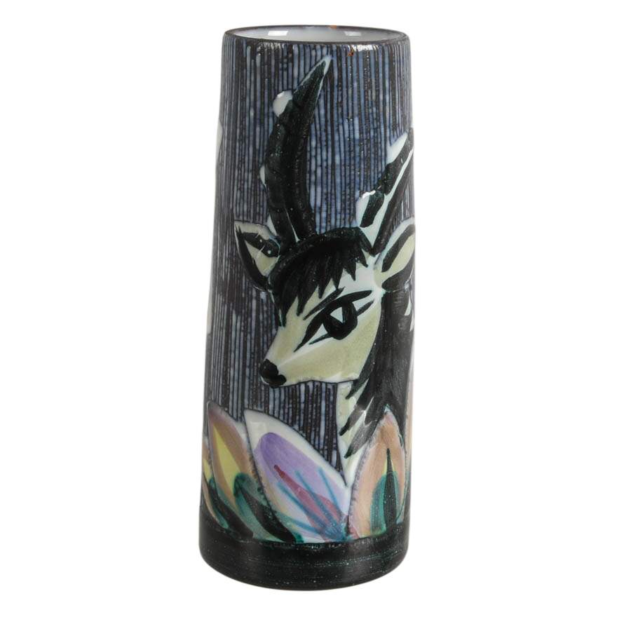 Grouping of Three Vases-3