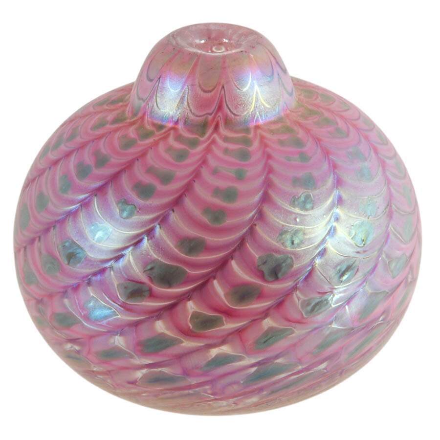 Set of Three Bud Vases-2