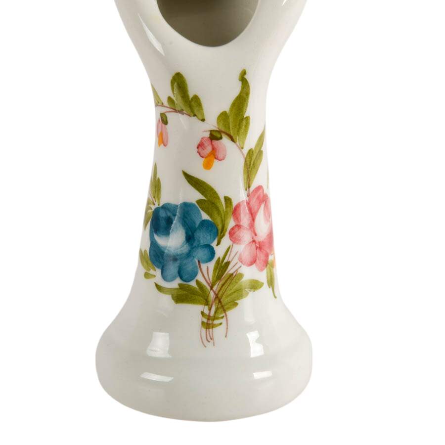 Italian Hand Vase from Luxury Swiss Boutique Salon High Street-2