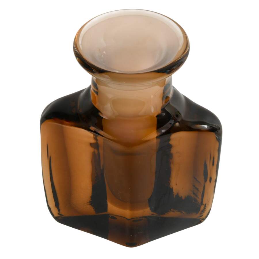 Petr Hora Skrdlovice Art Glass Vase-3