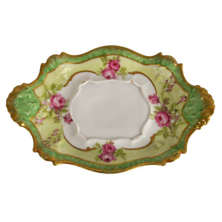 The Timeless Vanity Four Piece Collection-7