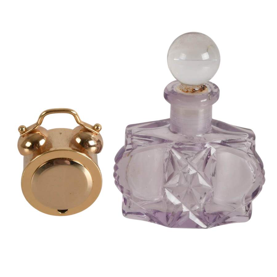 The Timeless Vanity Four Piece Collection-4