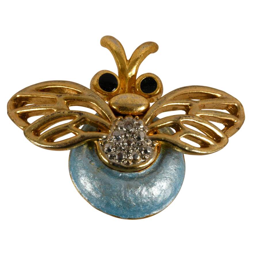 Four Ladies' Dresser Accessories-5