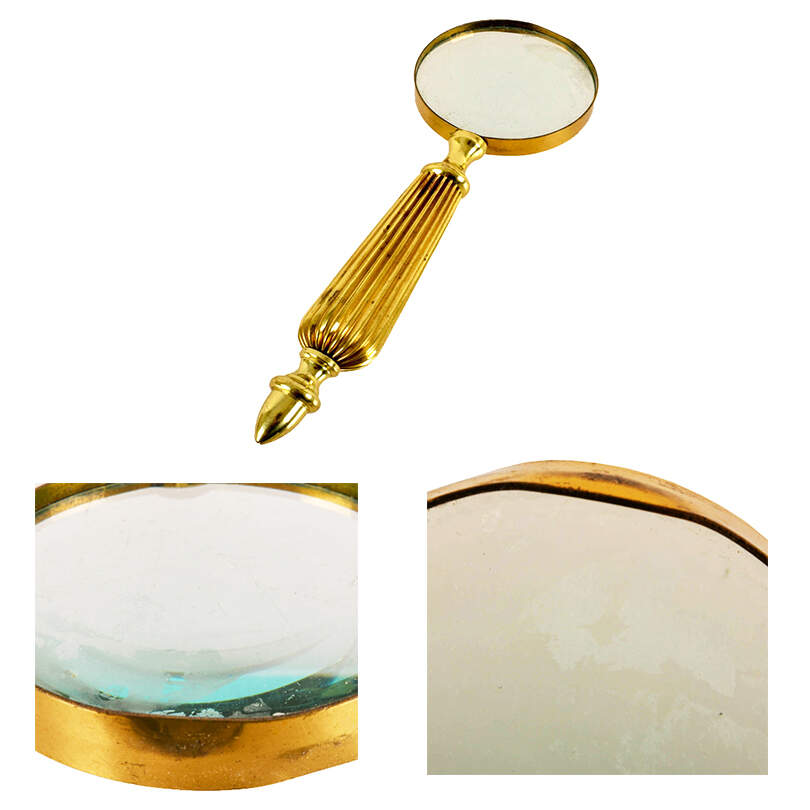 Four Ladies' Dresser Accessories-4