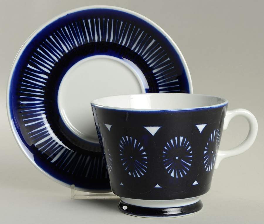 Arabia Finland アピラ 26センチ Vintage Arabia Finland - Etsy