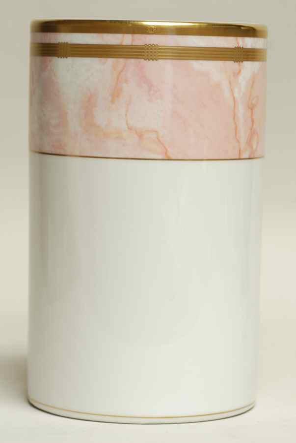 Gaudron Marbre Rose 8