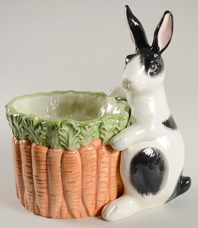 Kensington Rabbit 10