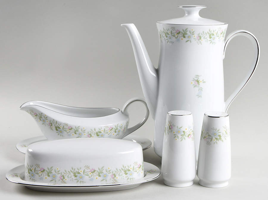 Forever Spring Completer Set by Johann Haviland | Replacements, Ltd.