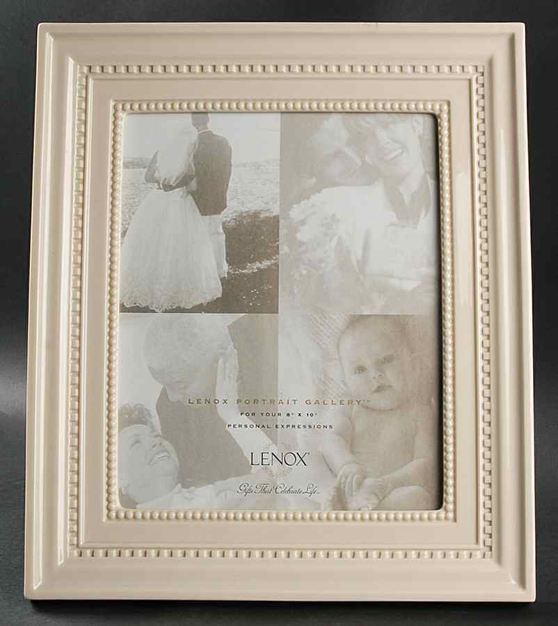 Portrait Gallery (All Occasion) Frame-Holds 8