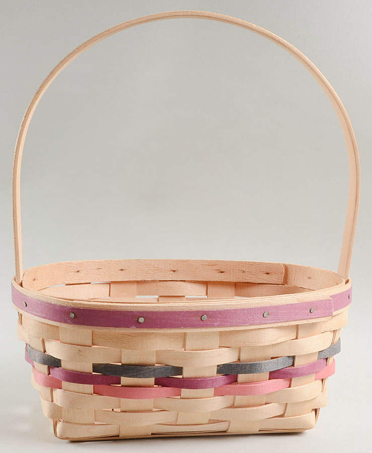 Longaberger イースター バスケット 1998 Longaberger Small Easter