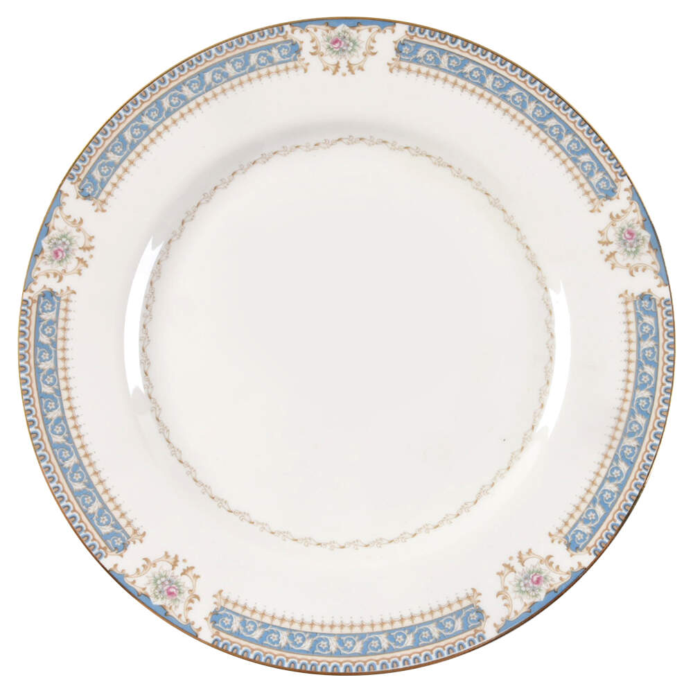 Lexington Dinner Plate by Mikasa | Replacements, Ltd.