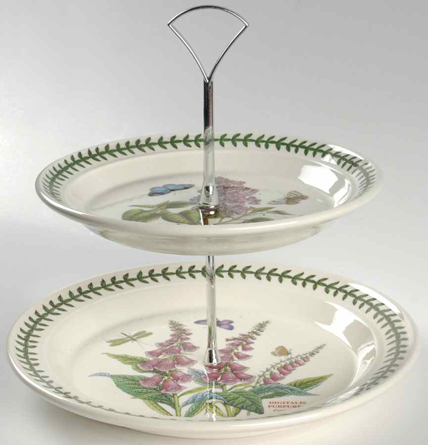 Lot 195 - A Portmeirion botanical gardens
