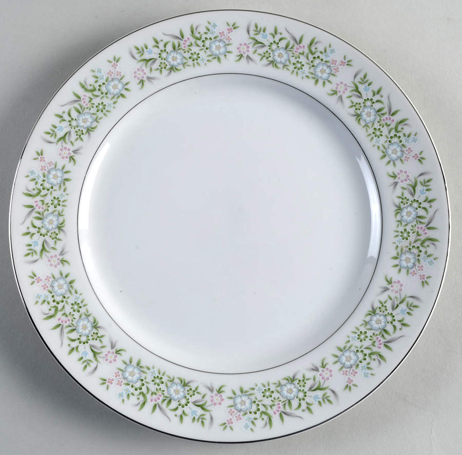 Springtime Dinner Plate by Taihei | Replacements, Ltd.